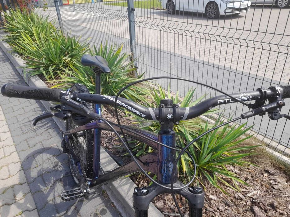 Rama dartmoor primal pro L