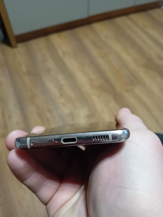 Sprzedam Galaxy s21+ 256gb