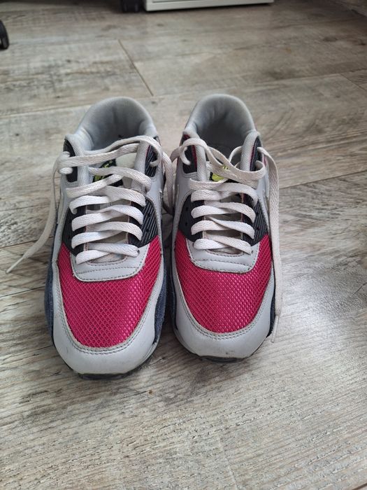 Sprzedam buty Nike Air Max
