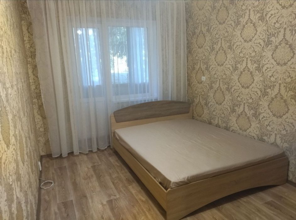Актуально! Квартира 1к., в хорошому стані