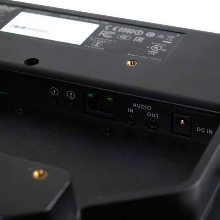 Sprawdzarka cen/Kiosk ZEBRA CC5000-10