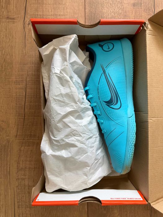 Nike Vapor 14 IC – halówki jak nowe, użyte 2 razy, r. 42