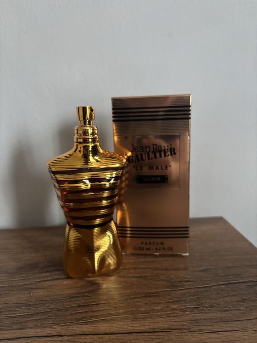 Jean paul glaultier Le Male Elixir