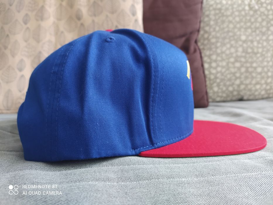 Czapka snapback Diamond Supply Co. diament vintage skate