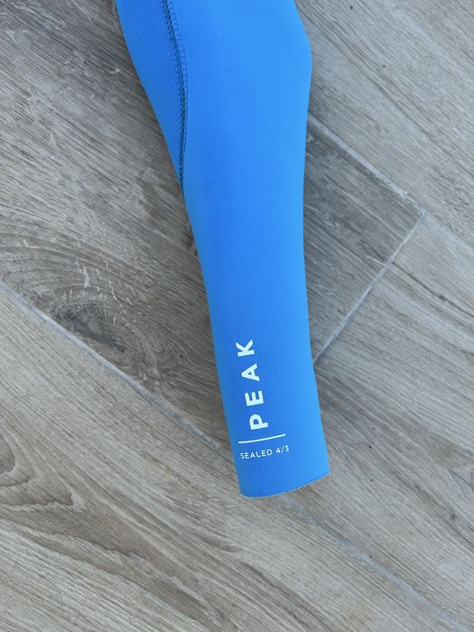 Fato de surf / bodyboard Peak Energy 4/3 novo