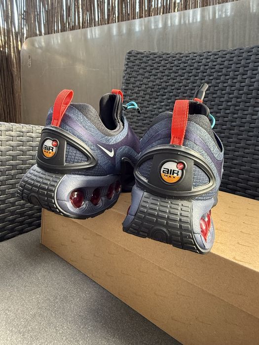 Nike Air Max Dn Roam rozmiar 44 nowe oryginalne