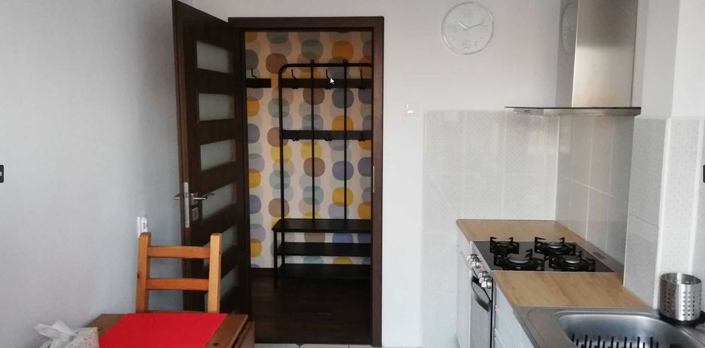 Mieszkanie – Wrocław - Widok 5
