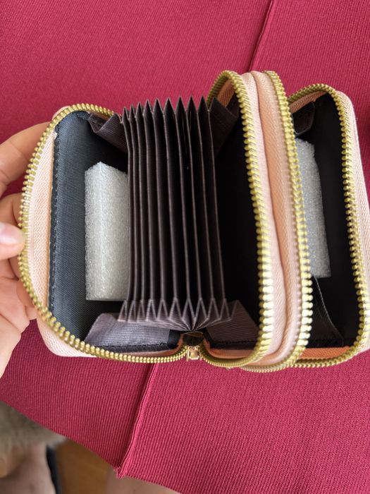 Porta-moedas Patrizia Pepe