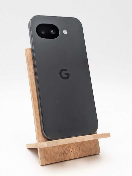Google Pixel 10a 128GB Obsydian