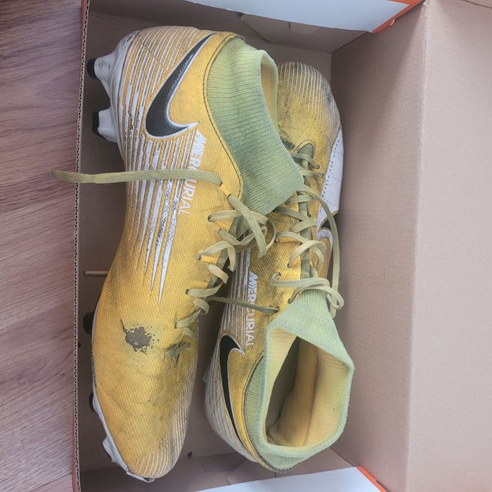 Korki Nike Mercurial R.44