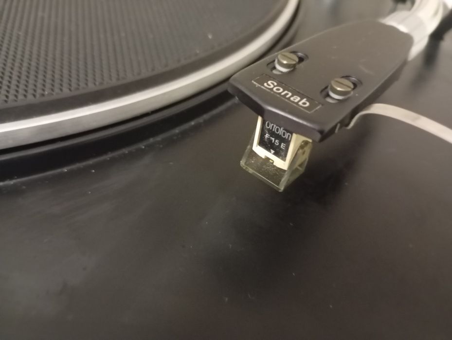 Yamaha Sonab 85 S Excelente