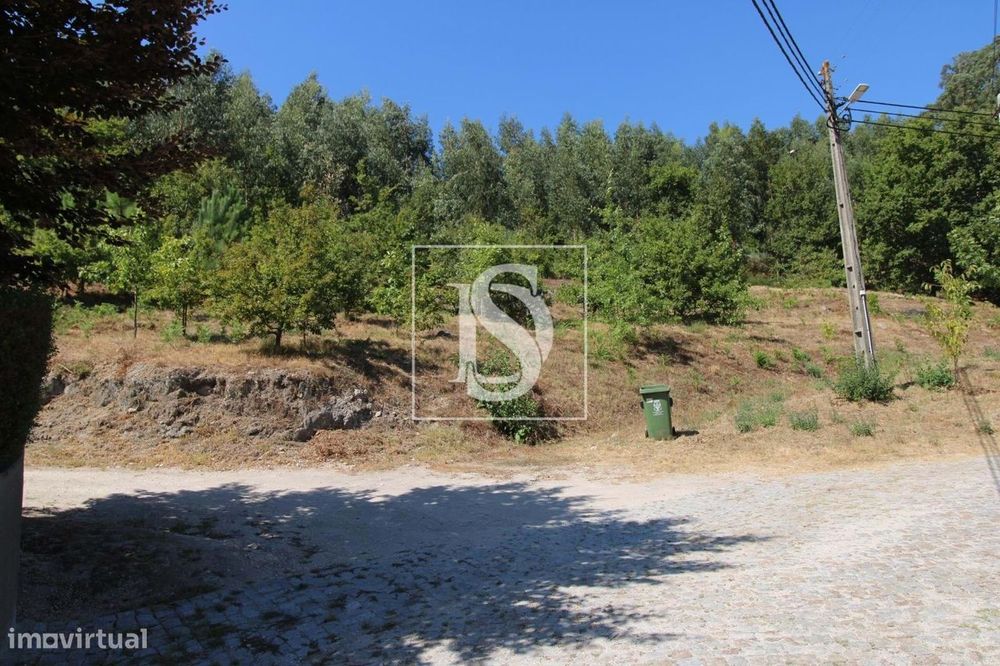 Terreno Não definido em Salvador do Monte