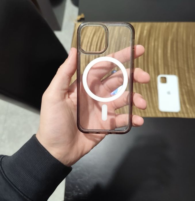 Iphone 12 mini impecável