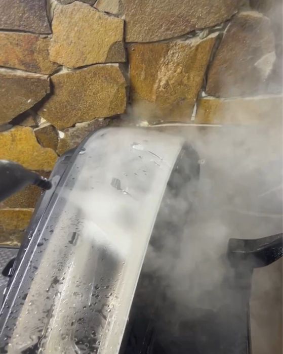 Полірування, броне плівка, поліуретанова  шліфування фар