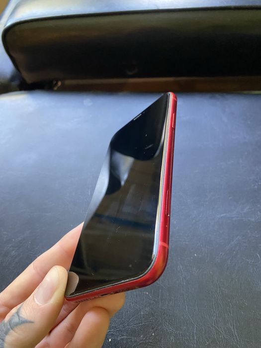 Iphone Xr 128gb .