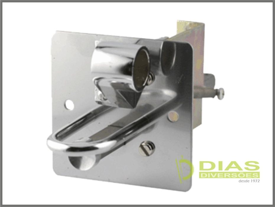 Moedeiro para Matraquilhos