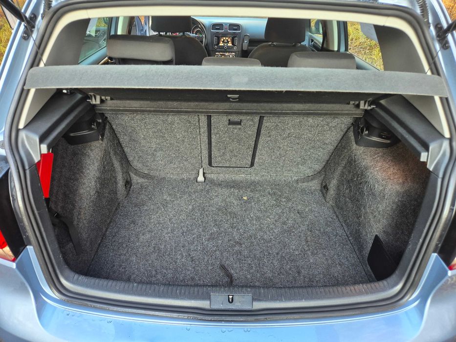 Volkswagen Golf 1.4 TSI 122KM DSG Automat! Nowy rozrząd olej i filtry!