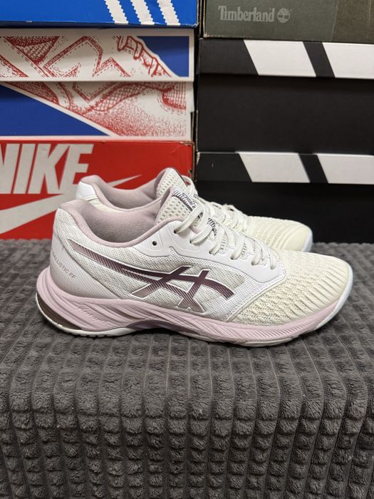 Волейбольні кросівки 40(25,5см) Asics Netburner Ballistic FF 3 оригінал