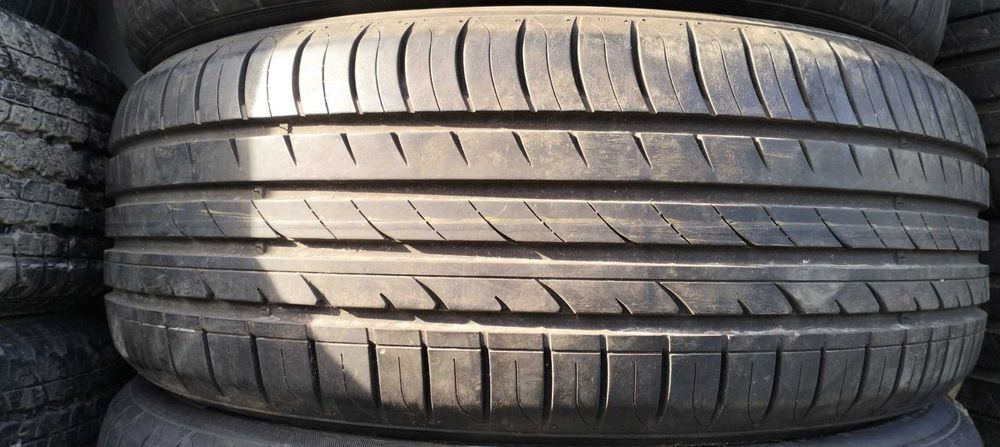 Hankook VentusPrime 235 55 R19(Літо) Шиномонтаж Дружківська 12