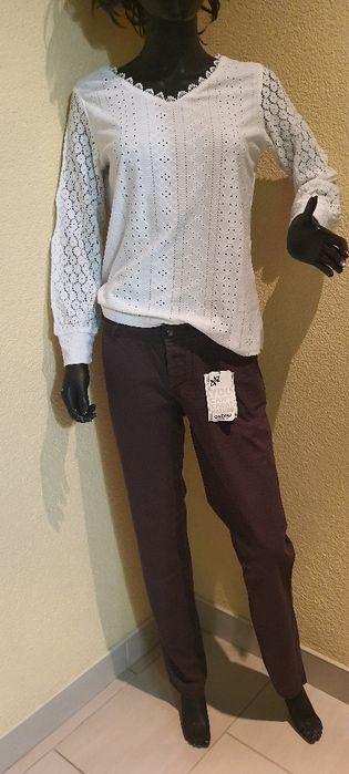 Box 45-50 par damskich spodni