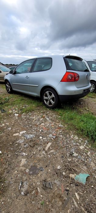 Sprowadzony z Niemiec 1.6 FSI