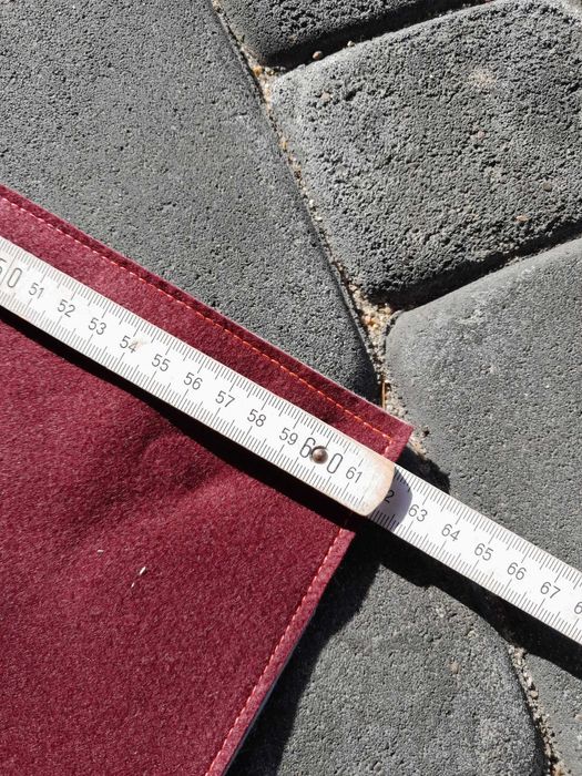 dwa nowe pokrowce uniwersalne