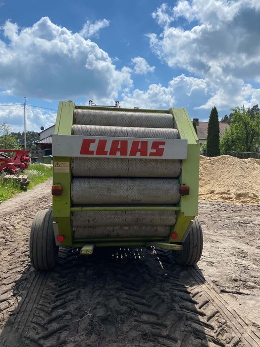 Prasa Claas 44s