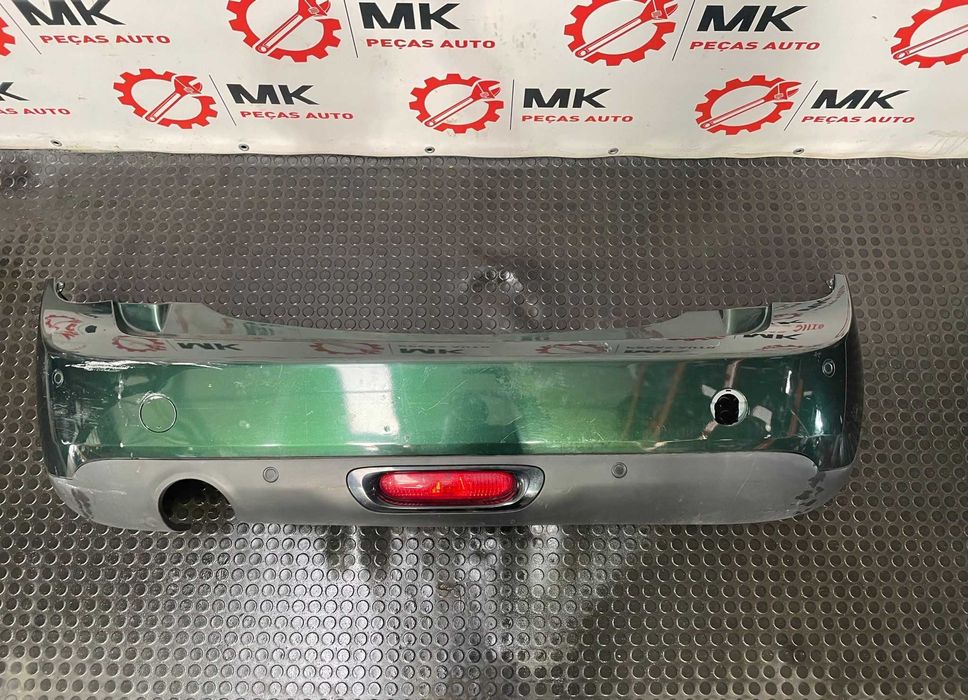 Para choques traseiro Mini One F55 (2015)