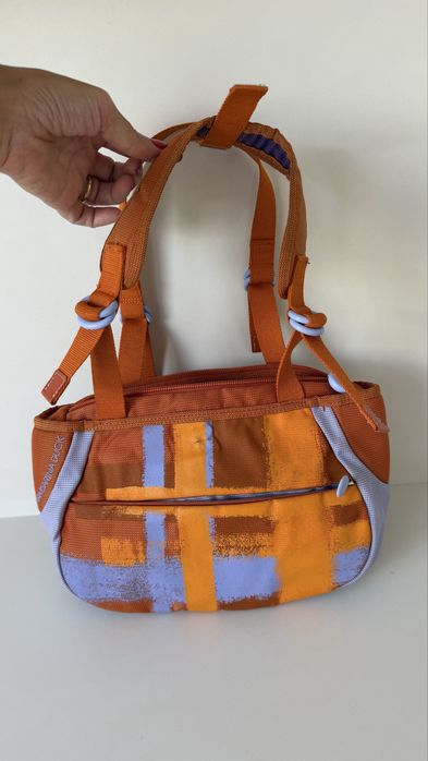 Mala Mandarina Duck
