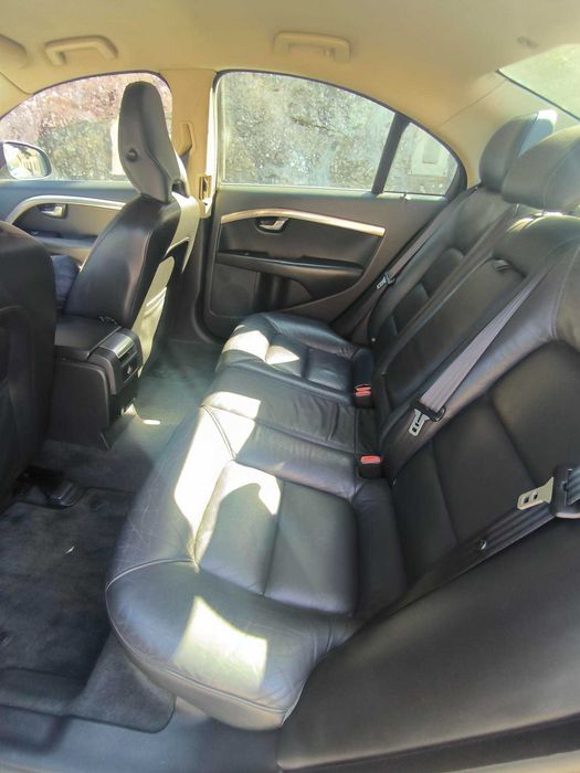 Volvo S80 2.0 Momentum Gasóleo