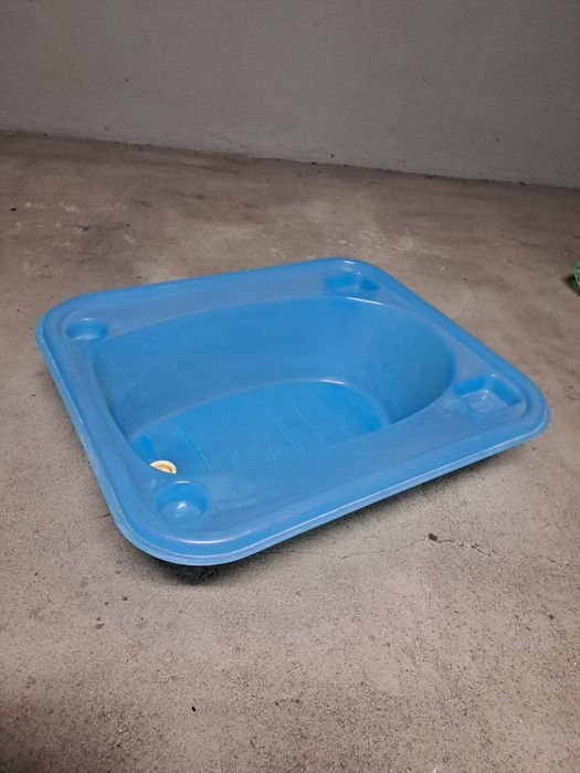 Banheira de Bebé