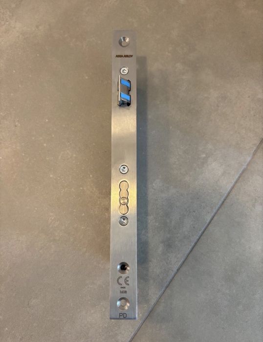 Zamek wkładka ASSA ABLOY Panick lock N16xx