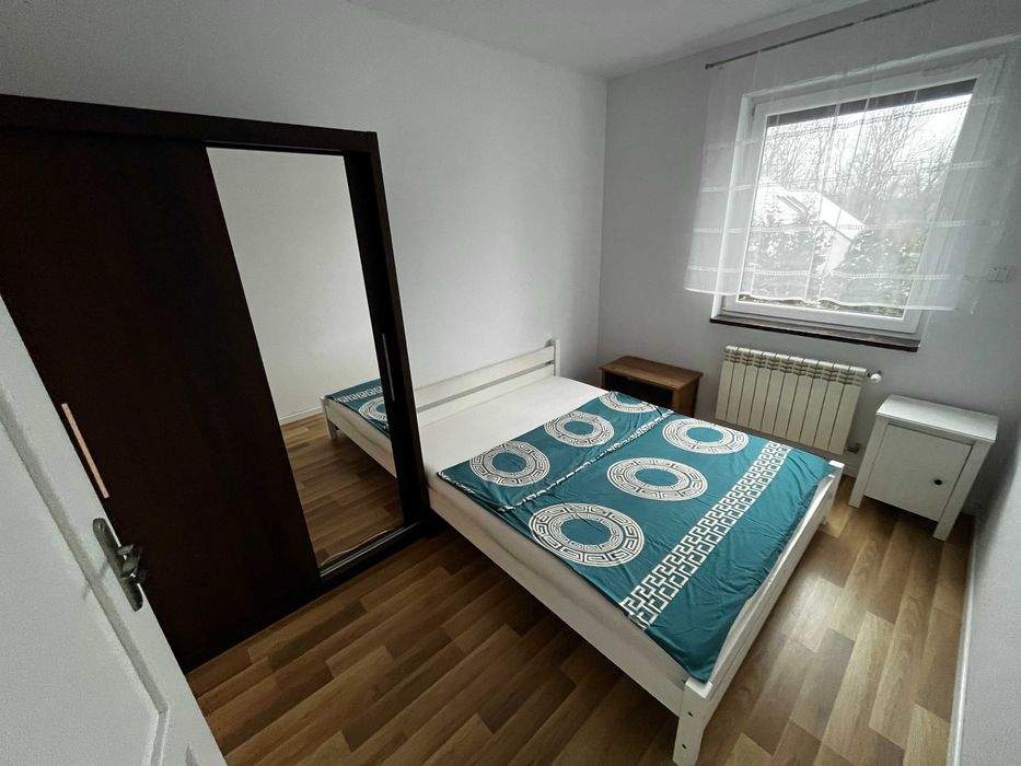 Pokój do wynajęcia Baranowice