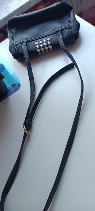 Torebka Guess, listonoszka Guess