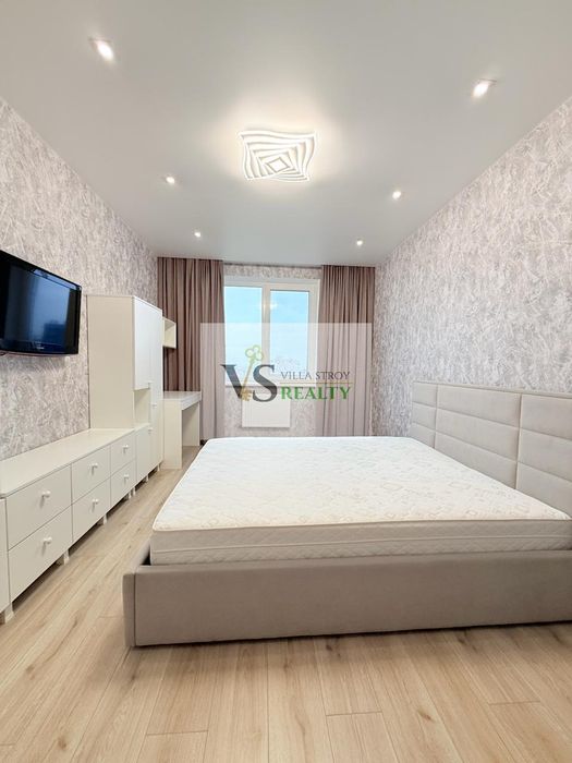 Продаж квартири в ЖК "58 перлина"