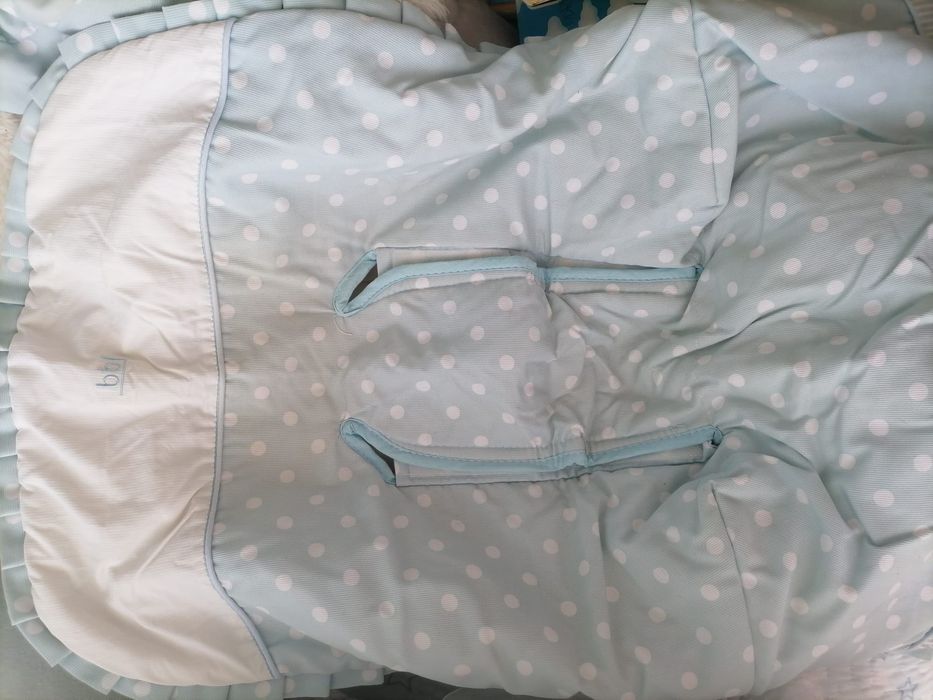 Forra de ovo universal