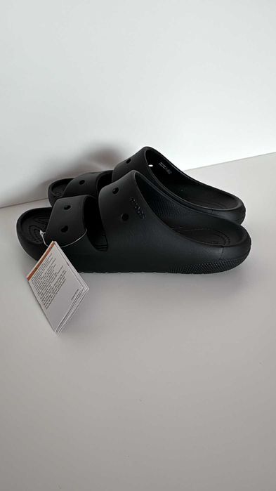 Klapki damskie crocs classic