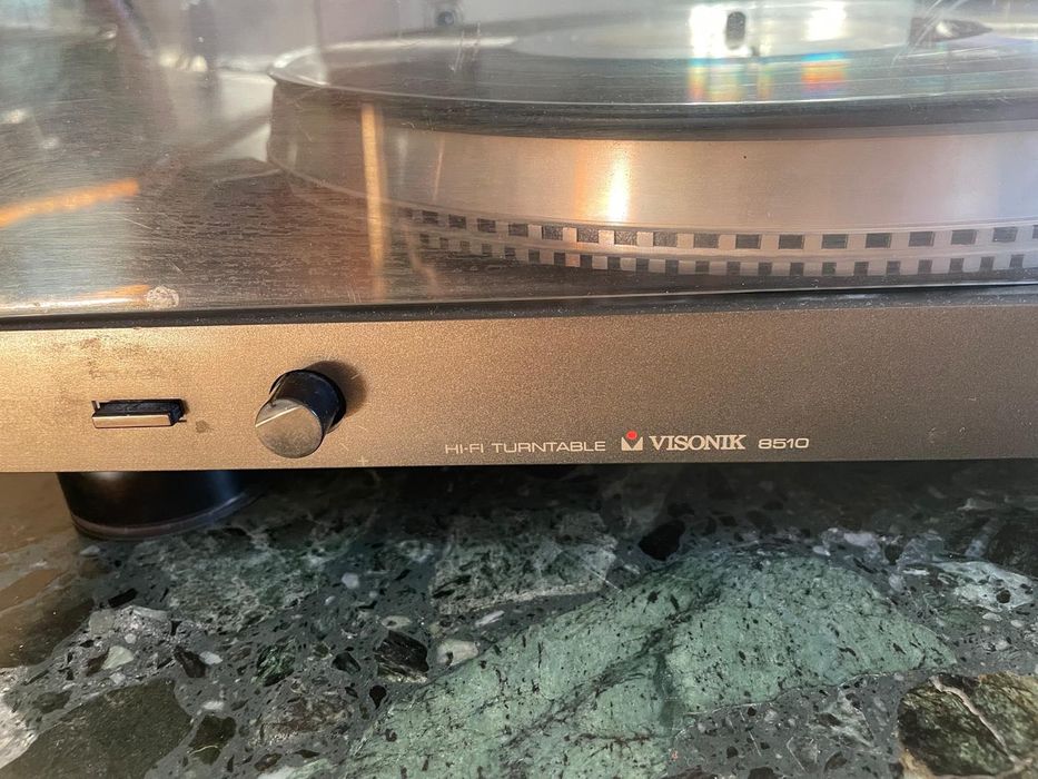 Adapter Unitra  Visonic