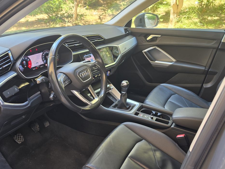 Audi Q3 35 TFSI 1.5