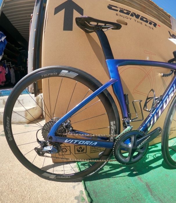Bicicleta estrada