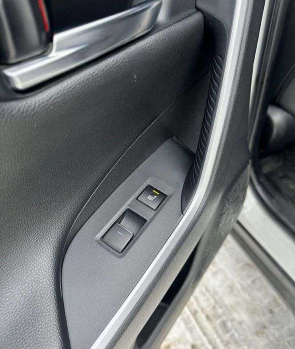 Toyota RAV4 2.5 2020