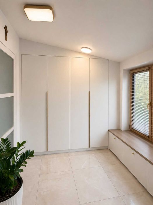 Dom z ogrodem | Gotowy do zamieszkania | Puławy | Taras | 468 m² działki