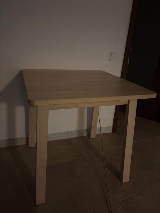 Vendo mesa ao melhor preço