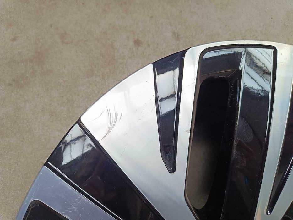 Felga Aluminiowa 11A601025B VW 8.5x21 5x112