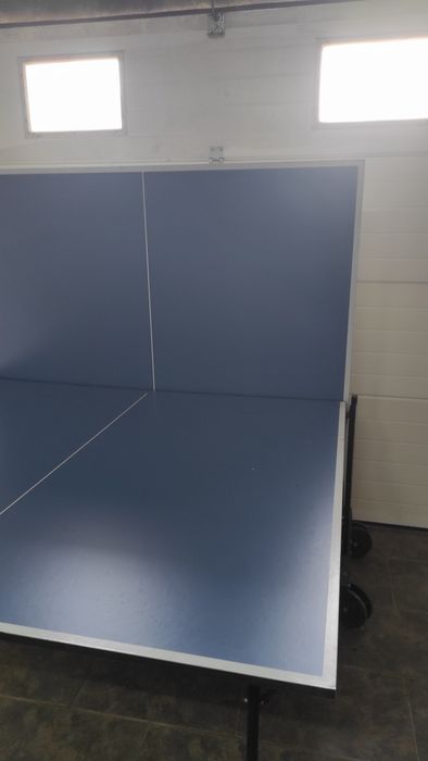 Mesa de ping pong