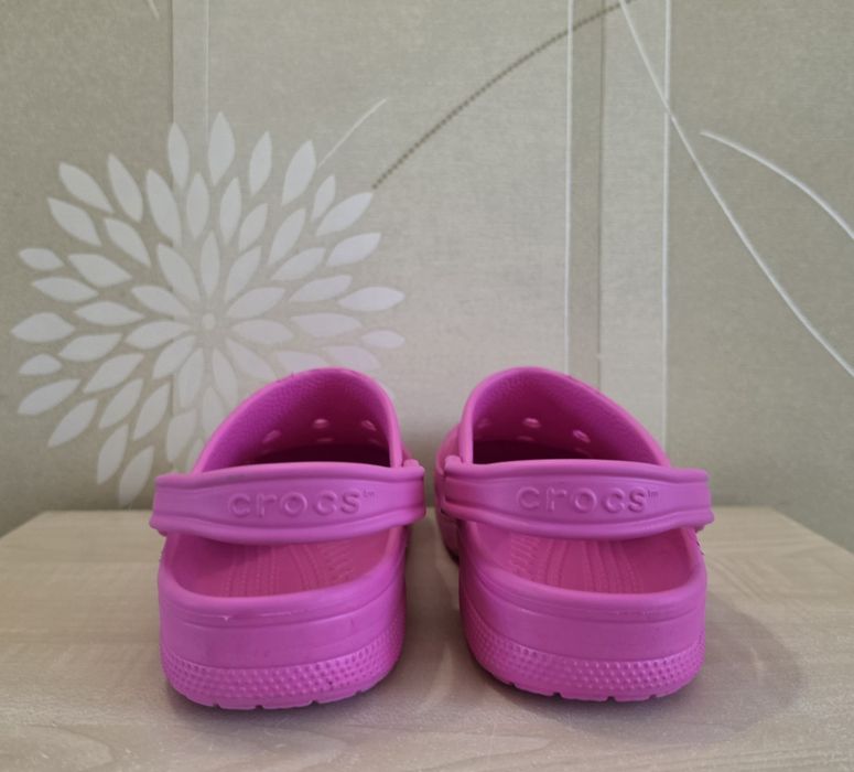 Крокси сабо Crocs Baya оригінал розмір 8/10 на 40-41