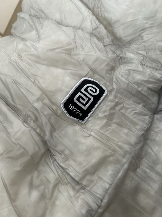 Śpiwór puchowy zimowy / trzysezonowy Małachowski Ultralight 700 188 cm