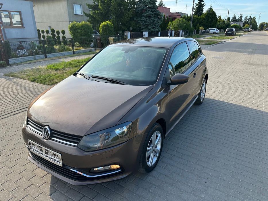 Sprzedam VW Polo R6