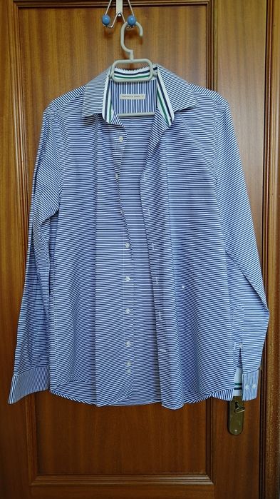 Camisa Purificación Garcia