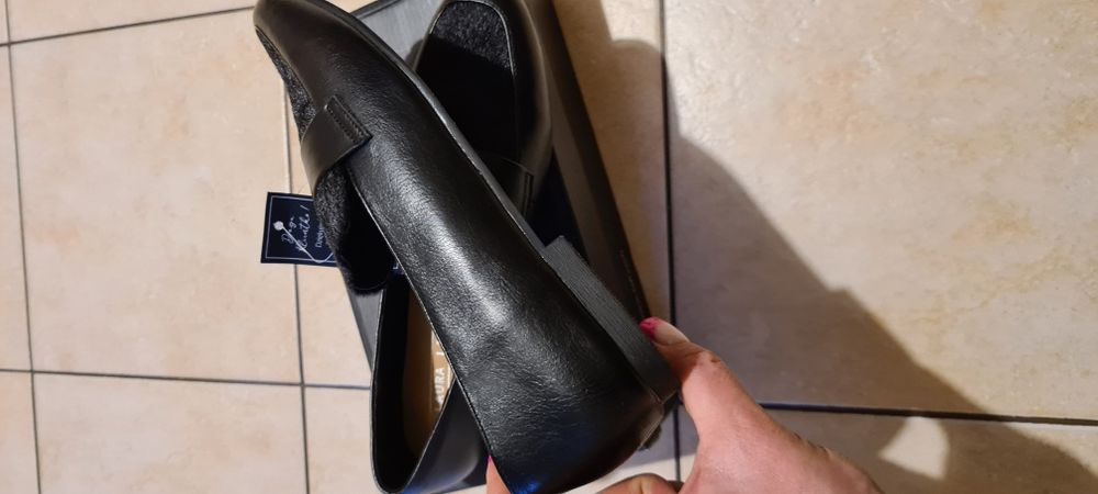 Półbuty damskie Nowe 41
